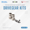 Original Bondtech Drivegear kits for BMG Extruder 1.75 mm Filament - 5.0 mm/1.75 mm